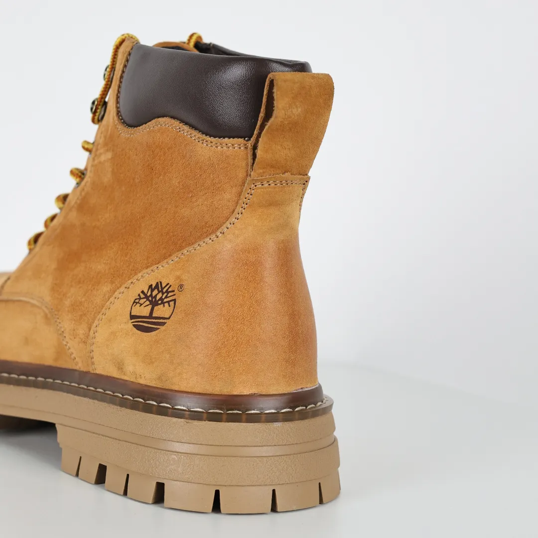 Local 💰560 supports store Timberland Timberland/Timberland outdoor casual rhubarb boots TB10078, top-grade frosted fine-grained cowhide, with anti-odor and anti-corrosion genuine leather latex insoles. The shoe body is light and comfortable. It is insulated and wear-resistant in winter. Size: 39 40 41 42 43 44 Note: one size larger than sports shoes